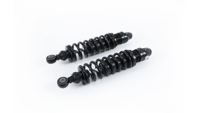Ohlins 90-22 Harley-Davidson FL Touring STX 36 Blackline Shock Absorber - HD 772