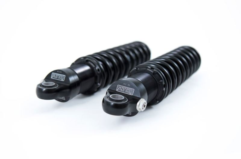 Ohlins 15-18 Harley-Davidson Street 750 STX 36 Blackline Shock Absorber - HD 791