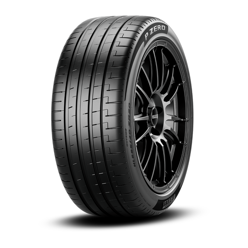 Pirelli P Zero (PZ5) 325/30ZR23