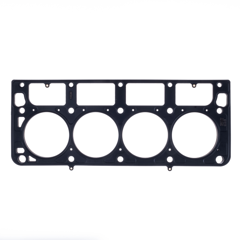 Cometic Gasket GM LS Gen-3/4 SB V8 .063in DST Cyl. Head Gasket - 4.040in Bore - 1/2in Studs - C15740-063