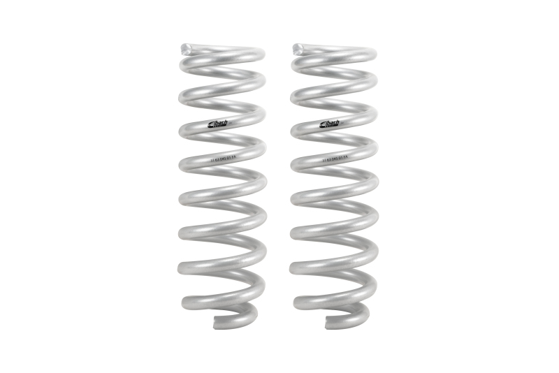 Eibach 22-25 Nissan Frontier Pro-Lift Kit (Front Springs Only) - E30-63-045-02-20