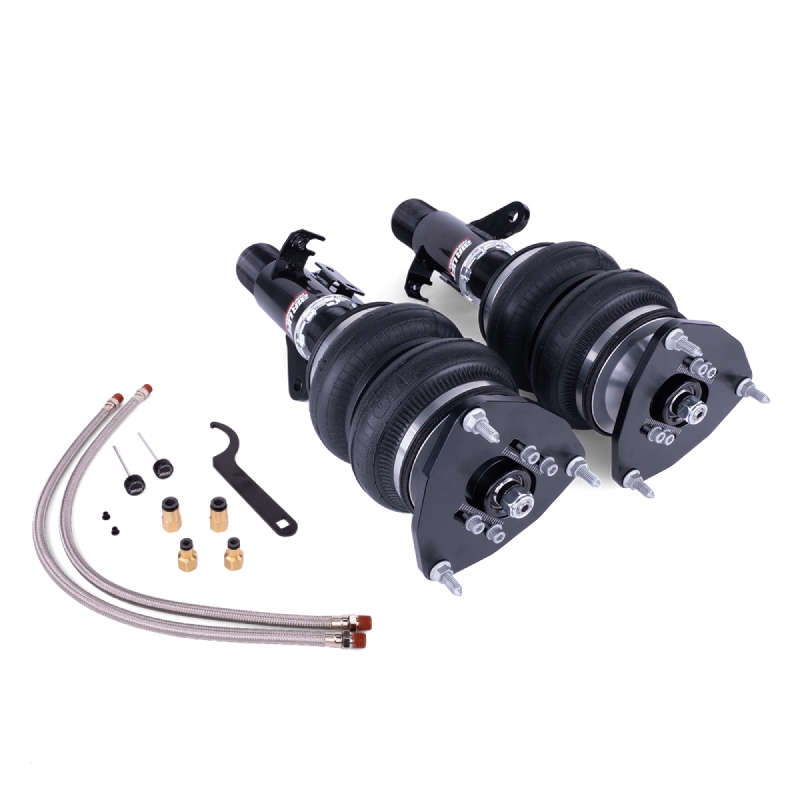 Air Lift Performance 12-25 Subaru BRZ / 12-20 Toyota GT86 Front Air Suspension Kit - 76006