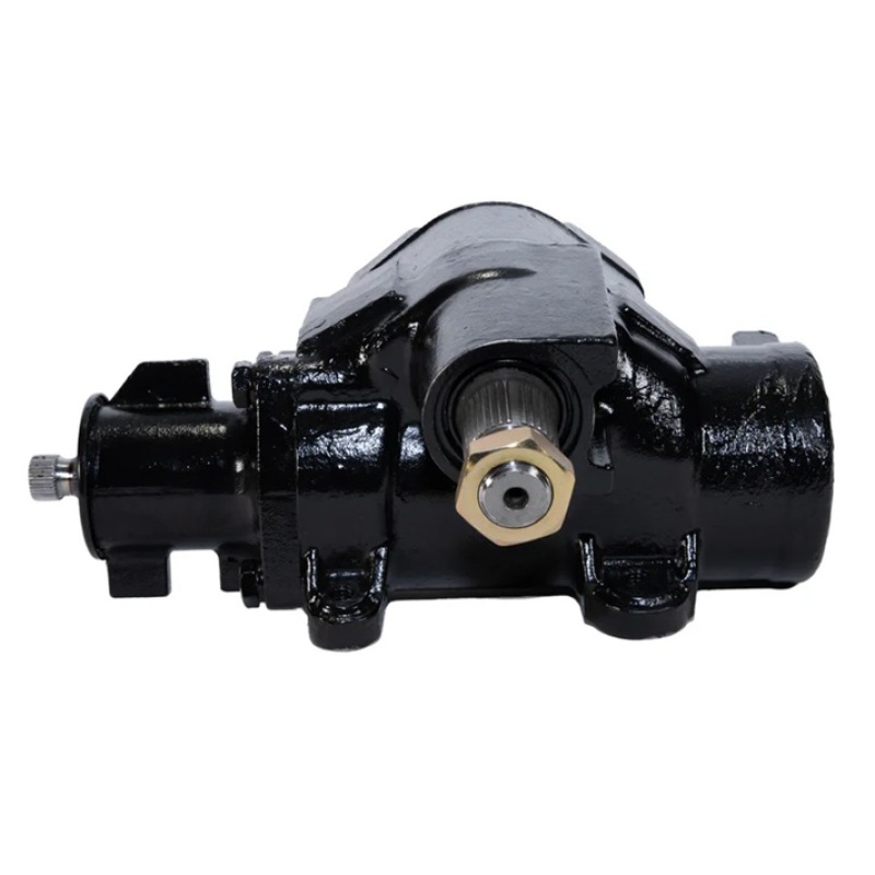 Yukon Gear 65-79 Ford/68-79 Lincoln/65-79 Mercury Power Steering Gear Box - ZSG6541