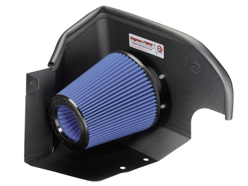 aFe MagnumFORCE Intakes Stage-1 P5R AIS P5R Ford Trucks 99-04 V10-6.8L 99-03 V8-5.4L - 54-10331