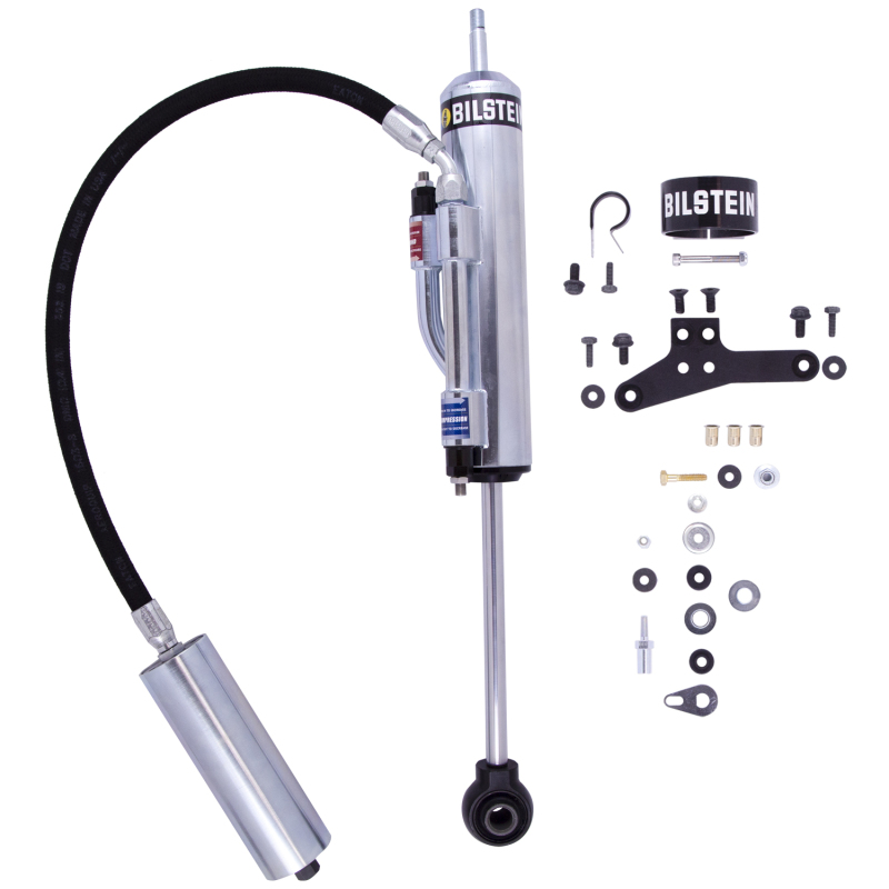 Bilstein B8 8100 (Bypass) 2003-2020 Toyota 4Runner Rear Right Monotube Shock Absorber - 25-284591