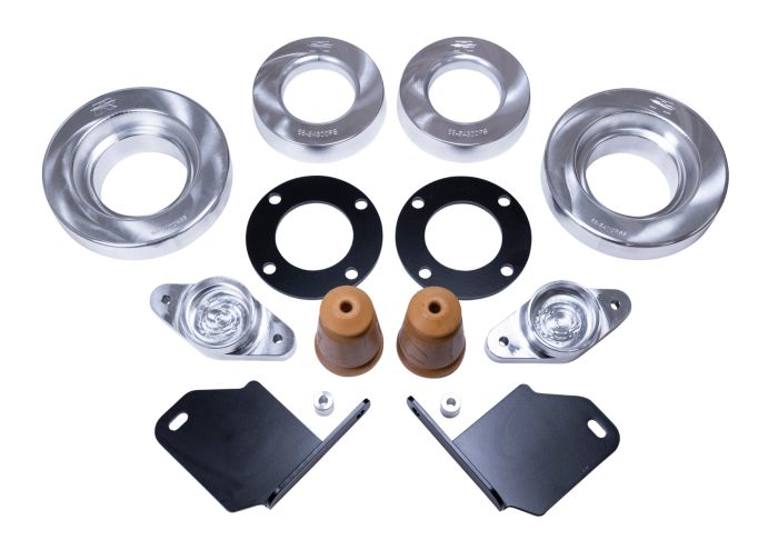Ready Lift 1.5" SST Lift Kit - Toyota Tacoma TRD Pro 2024-2026