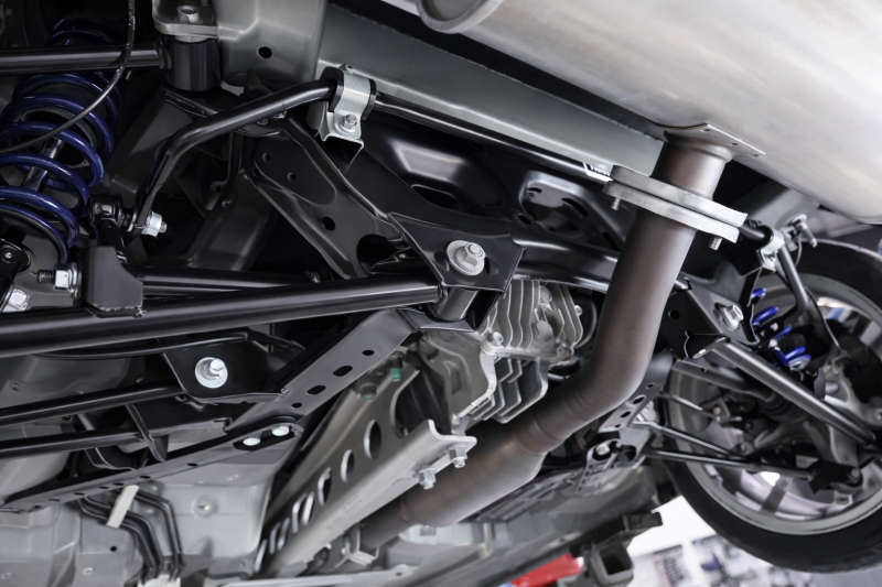 Ridetech 06-15 Mazda Miata NC (3rd Gen) Adjustable Rear Sway Bar - 15139123