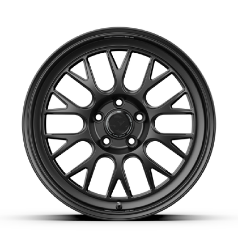 fifteen52 Holeshot RSR 18x8.5 5x108 42mm ET 63.4mm Center Bore Frosted Graphite Wheel - RSHFG-88558+42