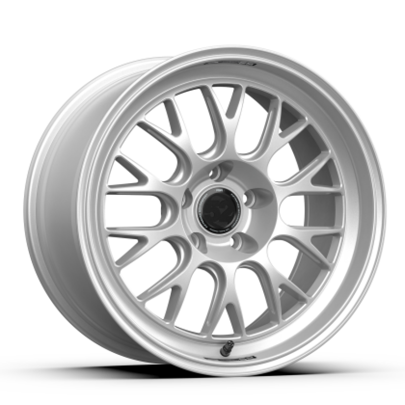 fifteen52 Holeshot RSR 19x9.5 5x114.3 38mm ET 73.1mm Center Bore Radiant Silver Wheel - RSHRS-99554+38