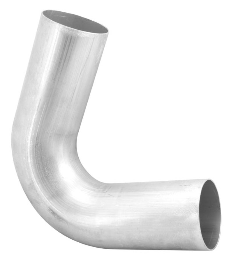 AEM 4.00 Diam Alum 120 Degree Bend Tube - 2-007-120