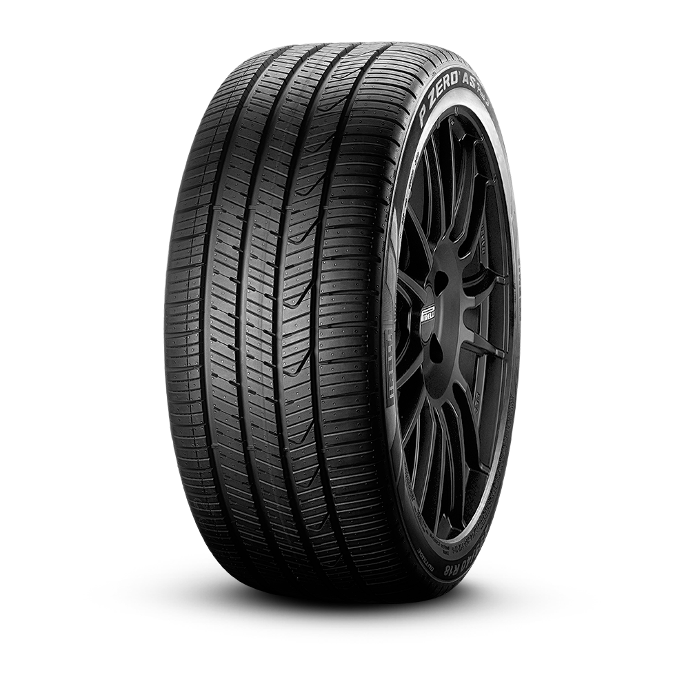 Pirelli P Zero AS Plus 3 235/45R18