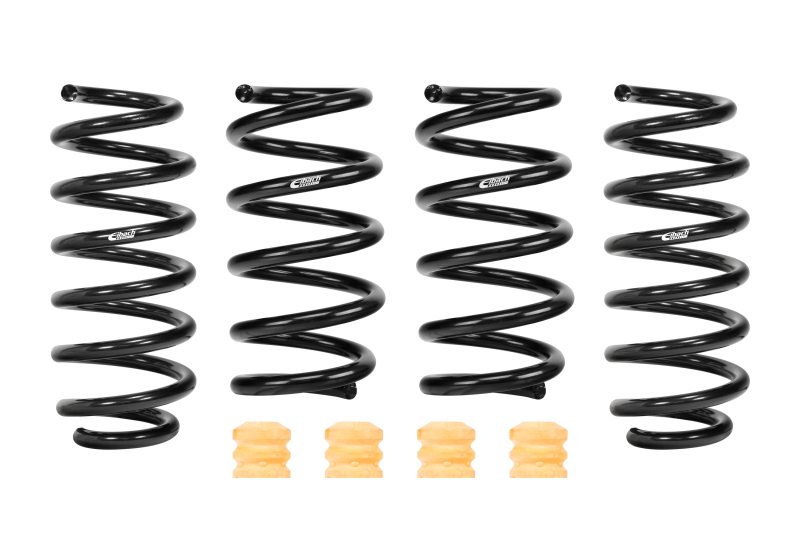 Eibach 2026 Tesla Model Y RWD Juniper Pro-Kit - E10-87-002-07-22