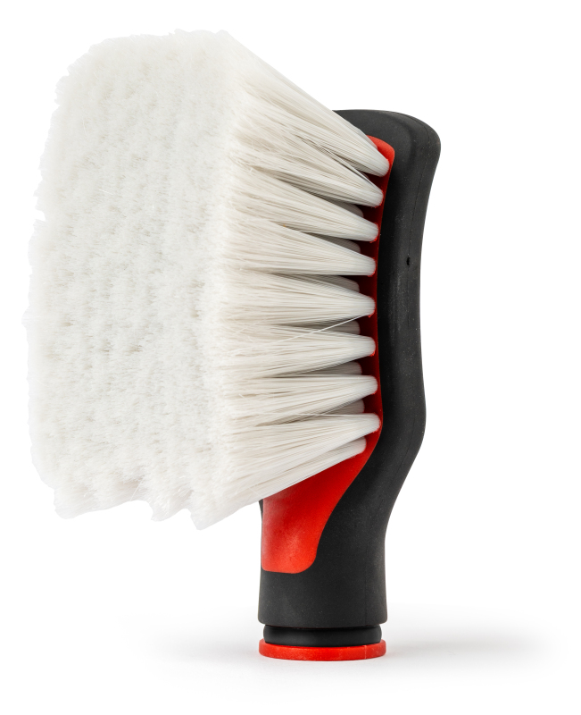 Griots Garage MOD Super-Soft Flat Detail Brush Head - 15506