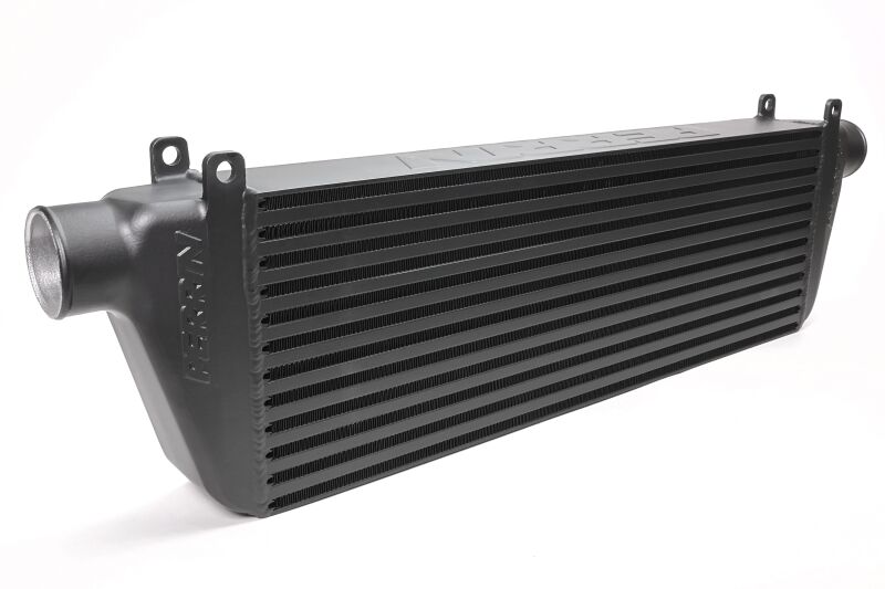 PERRIN 02-25 Subaru WRX/STI Standard Size Front Mount Intercooler Core - Black - PSP-ITR-400BK