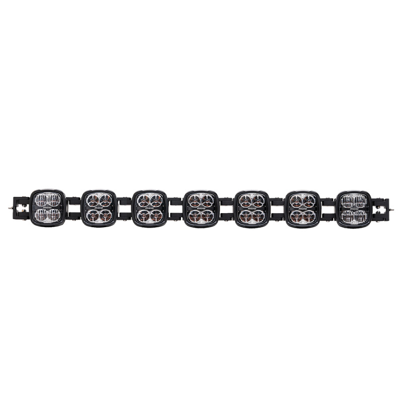 Rigid Industries Phoenix Connect Light Bar - 50in. - 168244
