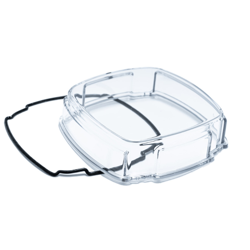 Rigid Industries Phoenix Lens (Clear) - Lens ONLY - 168245