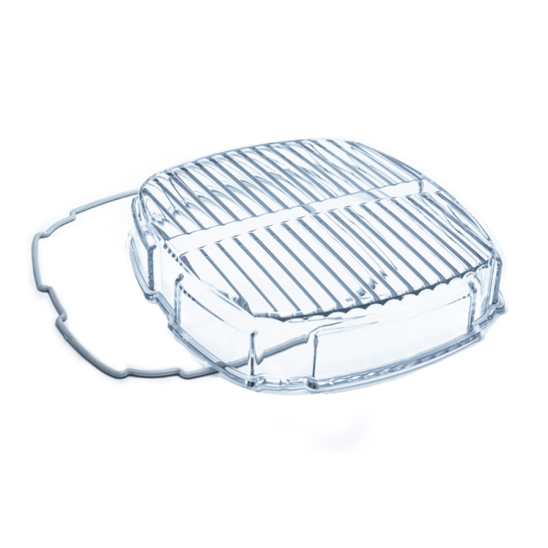 Rigid Industries Phoenix XL Lens (Drive) - XL Lens ONLY - 168250