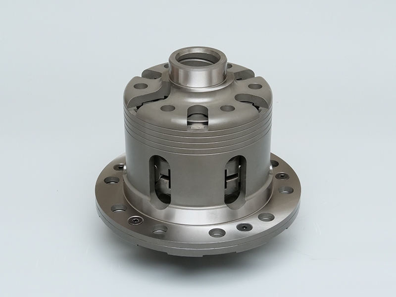 Cusco 2023+ Nissan Z (RZ34) Hybrid LSD Rear 1-Way (Use w/ 9AT Open & OEM LSD Diff) - HBD 2A6 A