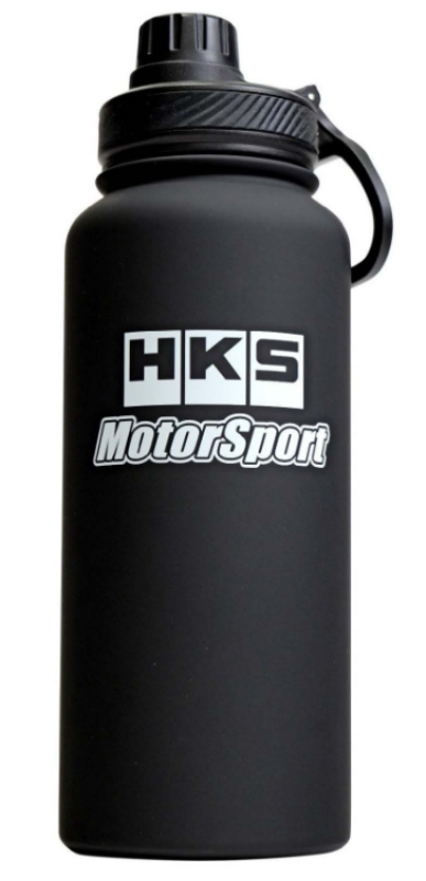HKS DRINK BOTTLE MOTORSPORT 1000ml - 51007-AK774