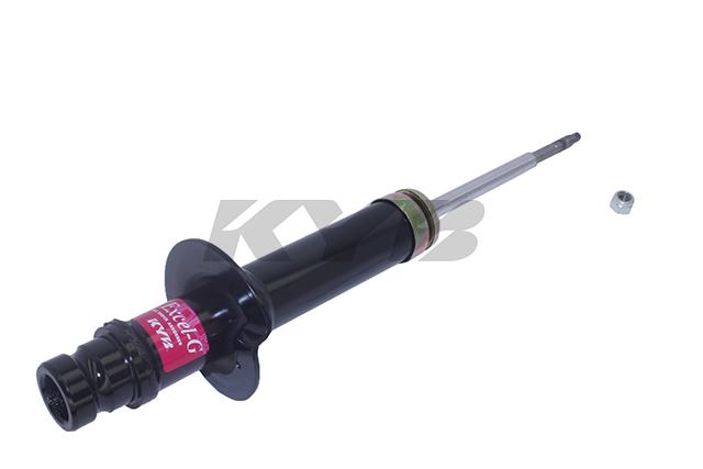 KYB 04-07 Buick Rainier / 02-09 Chevrolet Trailblazer / GMC Envoy Excel-G Shock - Front - 331043