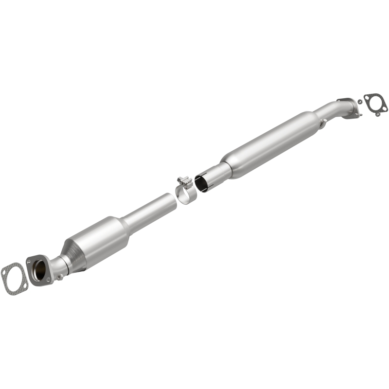 MagnaFlow DF Conv 2020 Hyundai Sonata Rear Underbody 1.6L - 280575