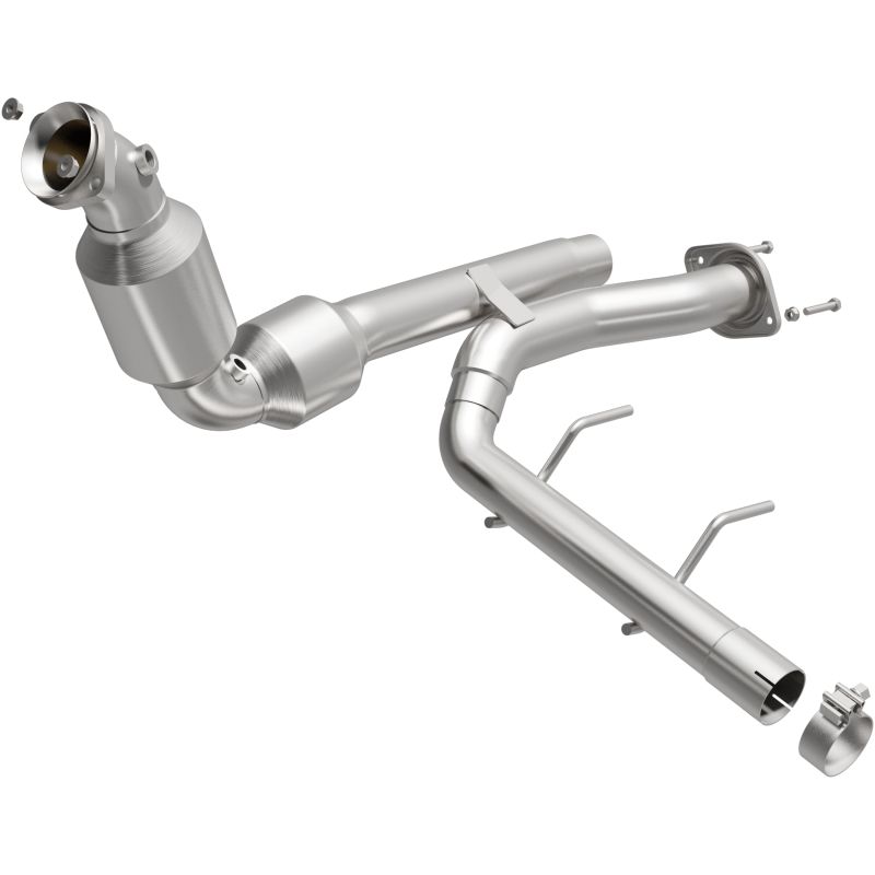 MagnaFlow DF Conv 21-23 F-150 3.5 Right OEM - 280740