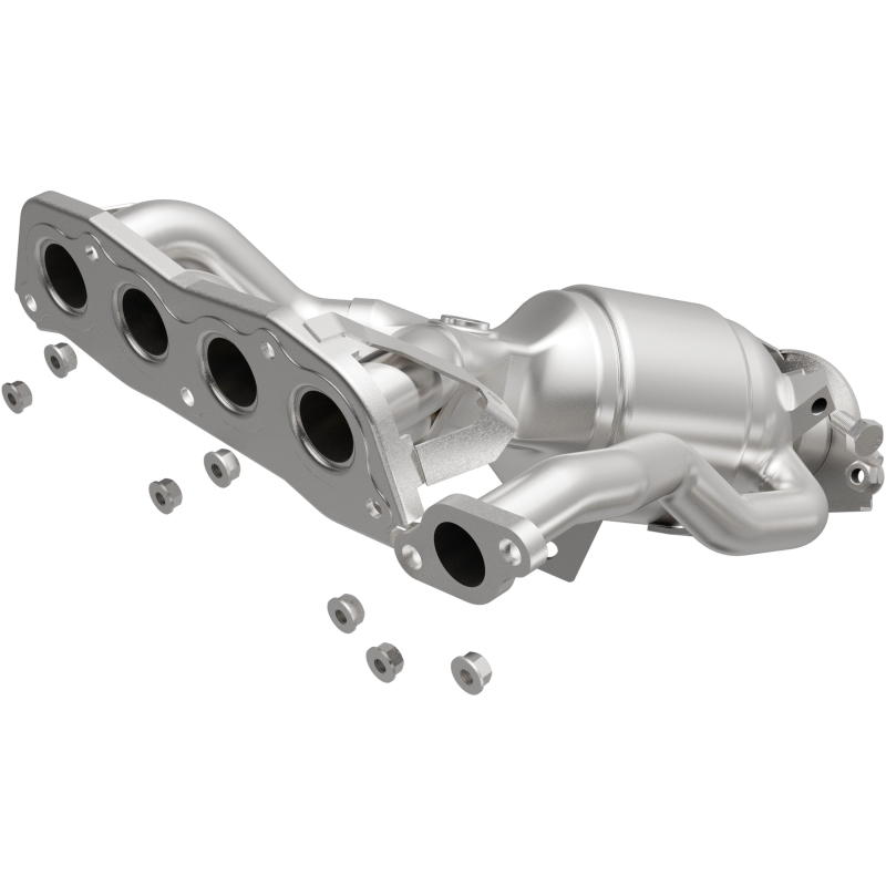 MagnaFlow DF Conv 21-22 Toyota Corolla 2.0L OEM - 290134