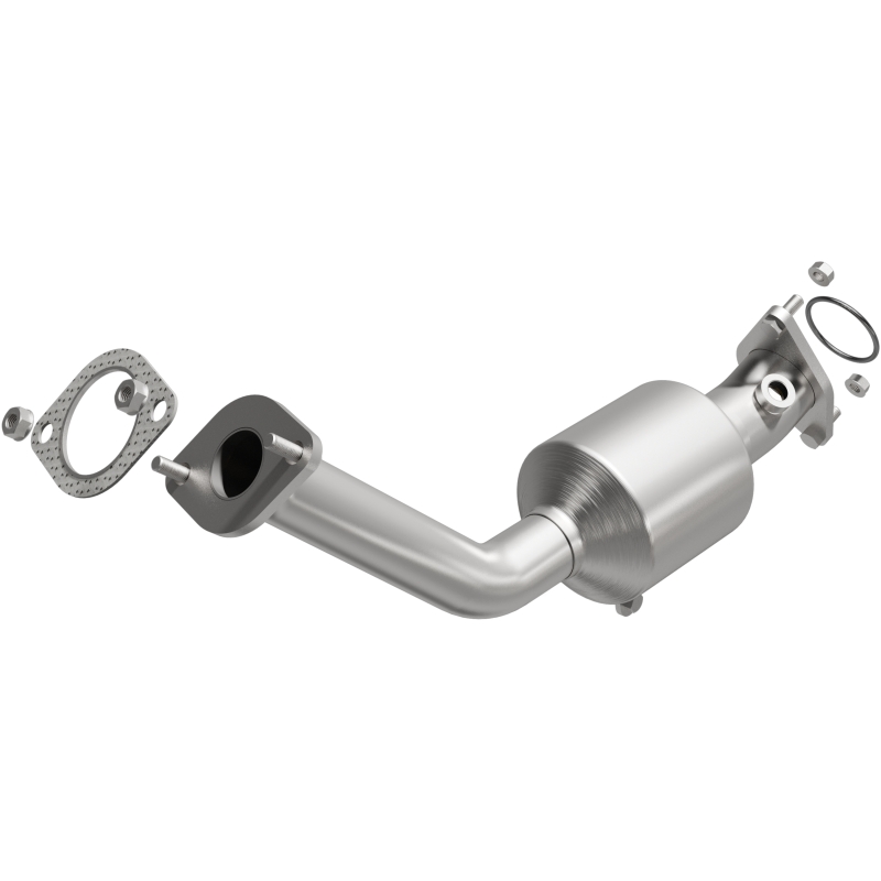 MagnaFlow DF Conv 18-21 Infiniti Q50 3.0L - 6571415