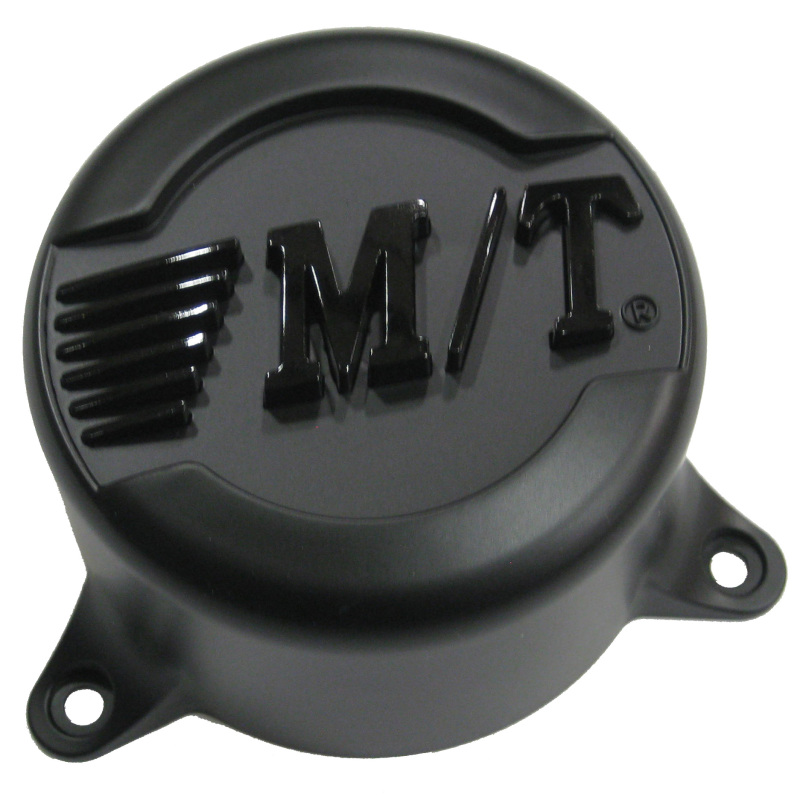 Mickey Thompson Classic Baja Lock Center Cap - 5X4.5/5.0 - 248921 - 224400001