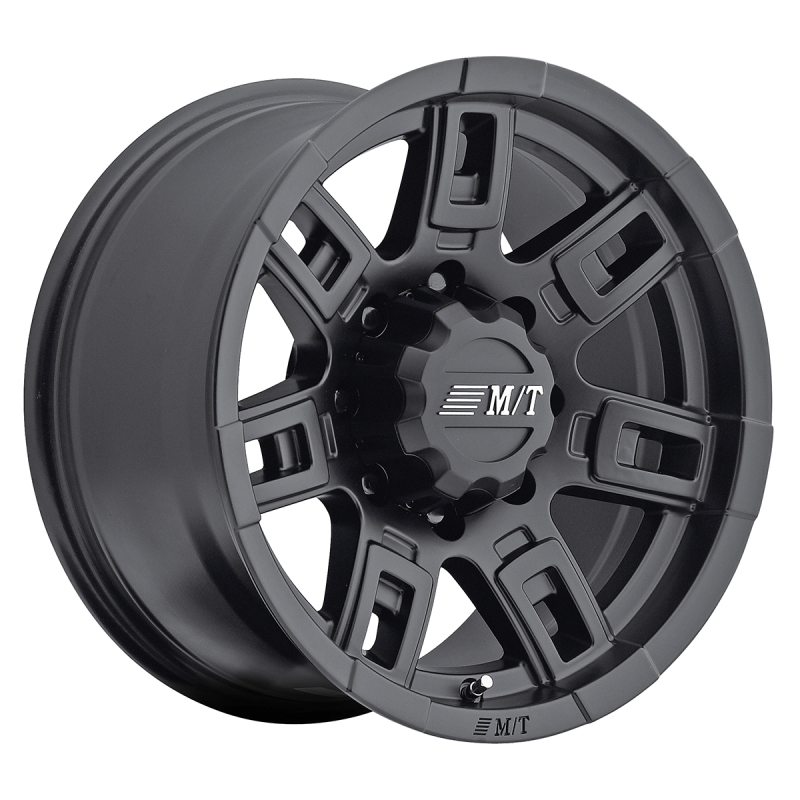 Mickey Thompson Sidebiter II Wheel - 22x10 8x6.50 5.000 - 250576 - 226100152