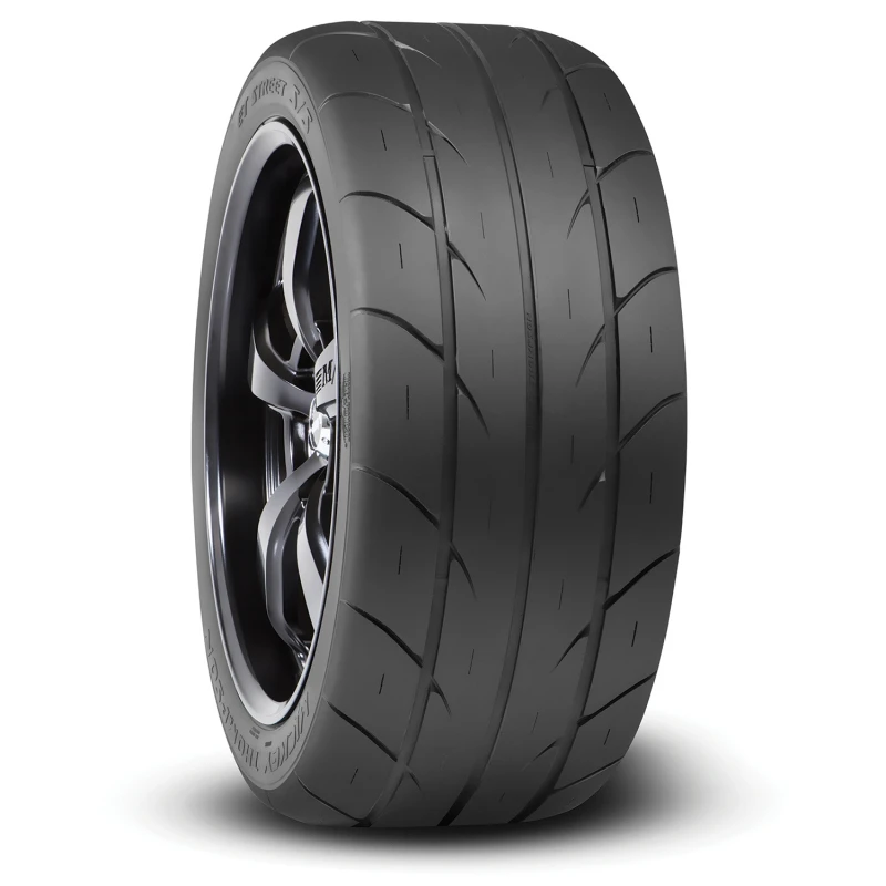 Mickey Thompson ET Street S/S Tire - P325/30R19 - 250596 - 315012003