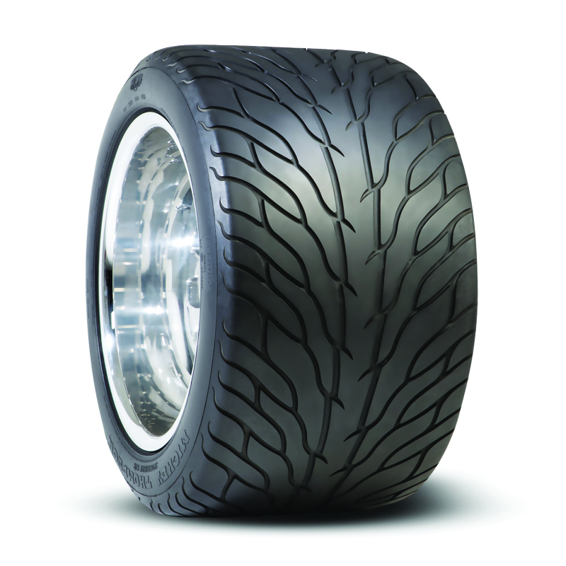 Mickey Thompson Sportsman S/R Tire - 29X15.00R20LT 93H - 255651 - 321058004