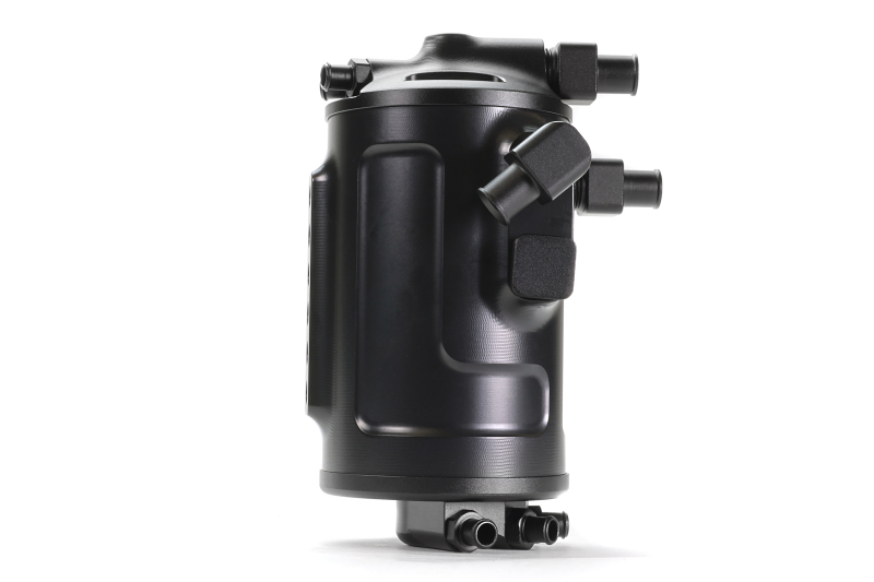 PERRIN BRZ/FR-S/GR86/86 Air Oil Separator - Black - PSP-ENG-624BK