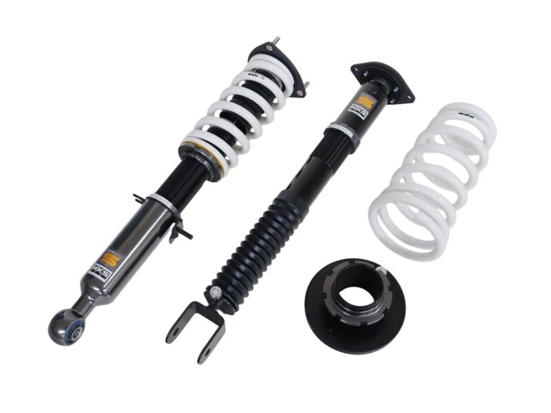 HKS HIPERMAX S V36 Full Kit - 80330-AN004