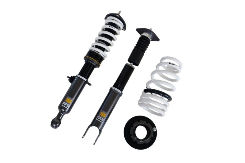 HKS HIPERMAX S Z34 Full Kit - 80330-AN009