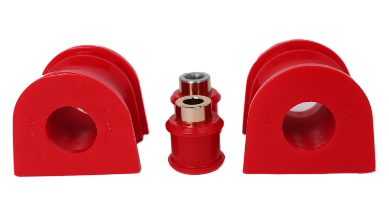 Energy Suspension 10-18 Mercedes-Benz Sprinter Front Sway Bar Set - 31mm - Red - 20.5103R