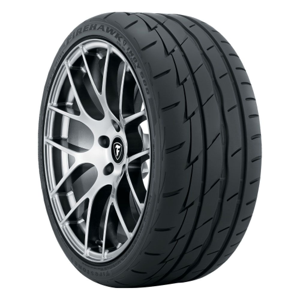 Firestone Firehawk Indy 500 V2 245/40R18