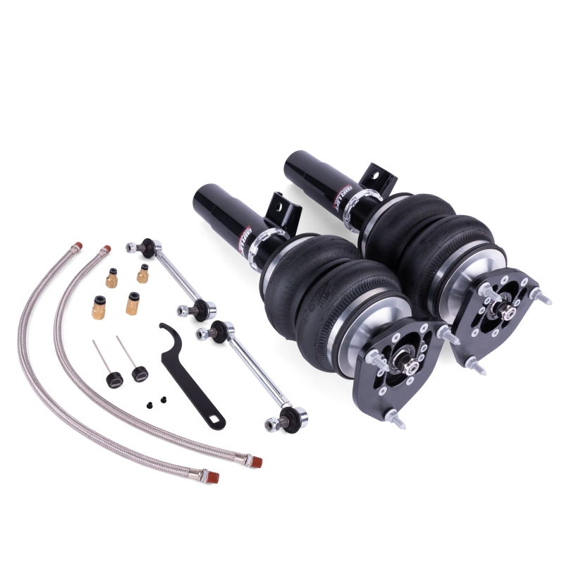 Air Lift Performance 15-20 Audi A3 / 15-24 Volkswagen GTI Air Suspension Front Kit - 76003