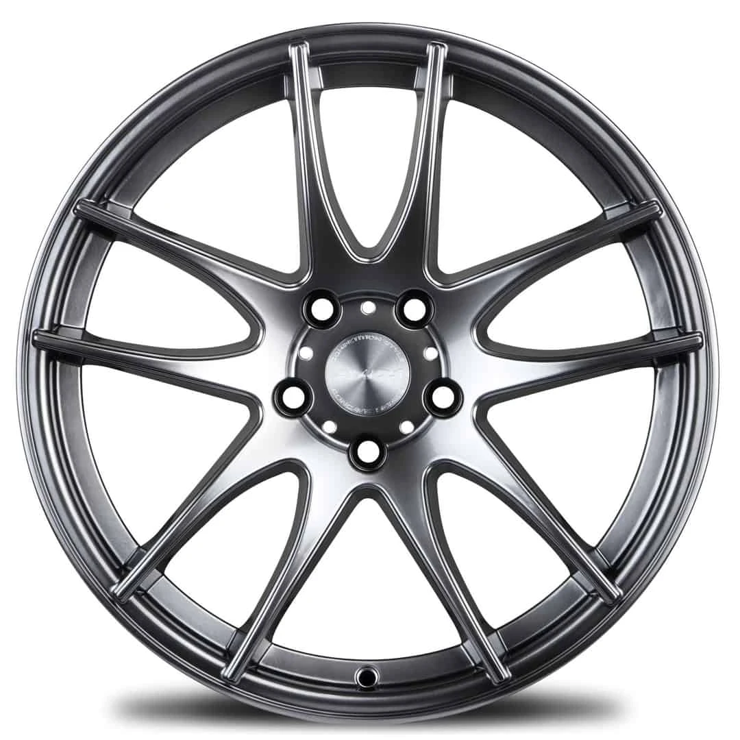 AVID.1 Wheels AV.32 17x8.0  5x114.3  +35  73.1