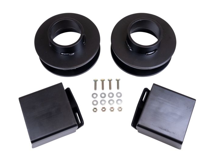 Ready Lift 2.0'' Rear Spacer Kit - 2019-2025 Ram 1500