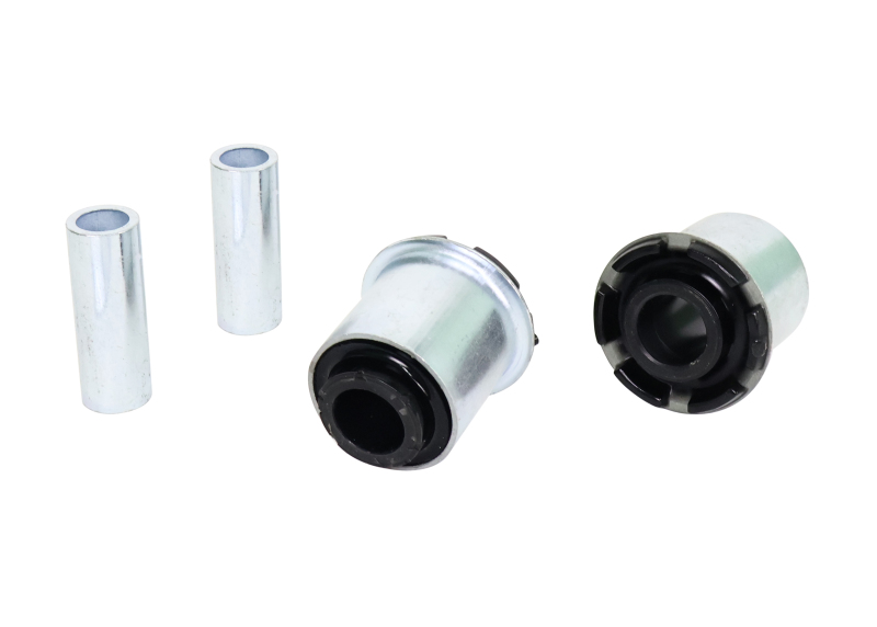 Whiteline 08-21 Lexus LX570 Front Upper Control Arms Service Kit - KSK213