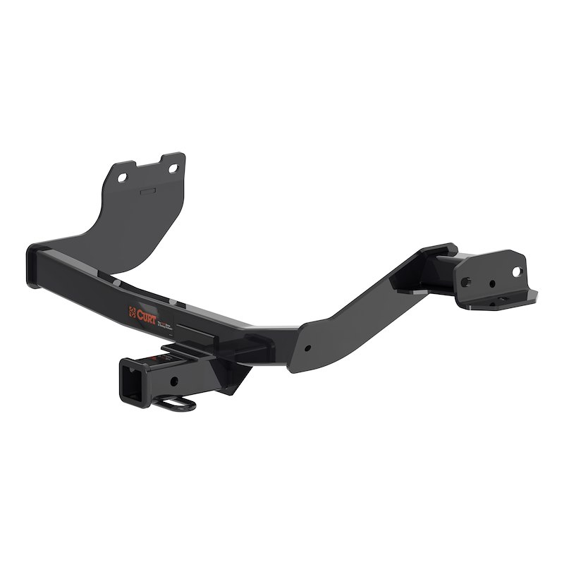 CURT 13486 Trailer Hitch Rear  Class III 2022-2026 Hyundai Santa Cruz