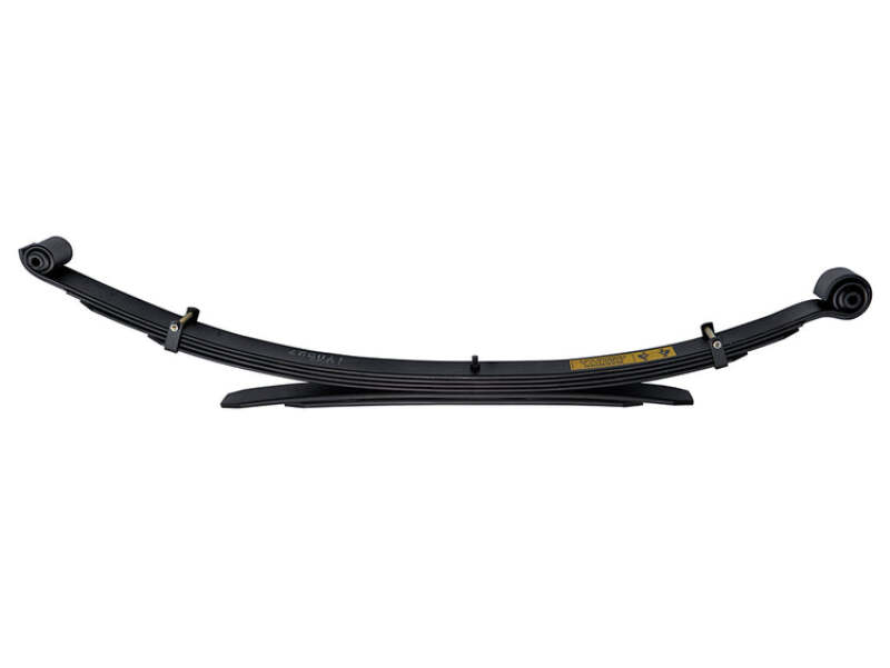 ICON 11-26 GM 2500 HD/3500 HD SRW Rear Leaf Pack - 178527