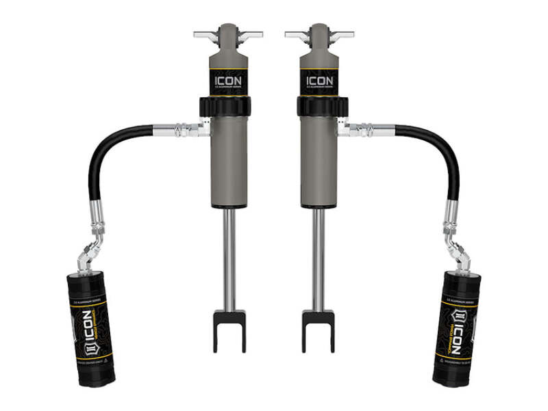 ICON 11-26 GM 2500/3500 HD 0-3.5in Front VS 2.5 RR Pair - 71707P