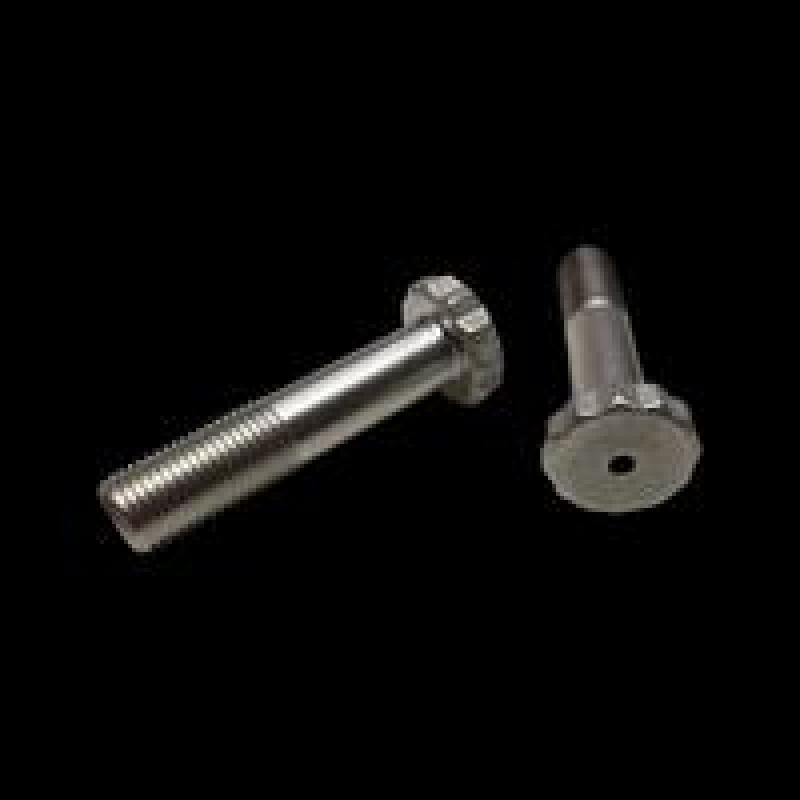 Brian Crower Cam Gear Bolt w/ Washer - ARP2000 Material - Subaru EJ (AVCS - Long) - BC8899