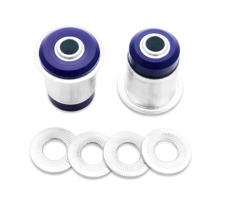 Superpro 15-25 Toyota Hilux (2WD) Front Lower Control Arm Inner Forward Bushing Kit - SPF4106K