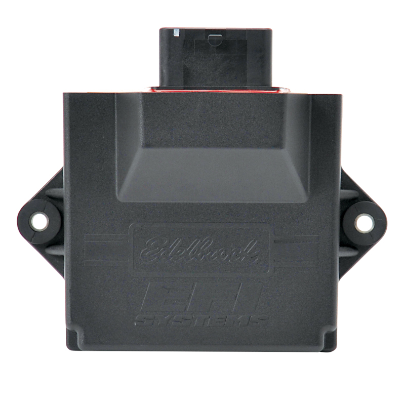 Edelbrock Engine Control Unit (ECU)  For Pro-Flo 4 - 3543