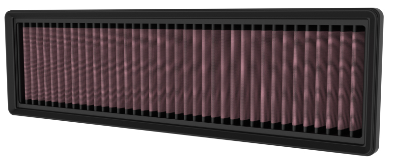 K&N 23-26 Lincoln Corsair Replacement Air Filter - 33-5151