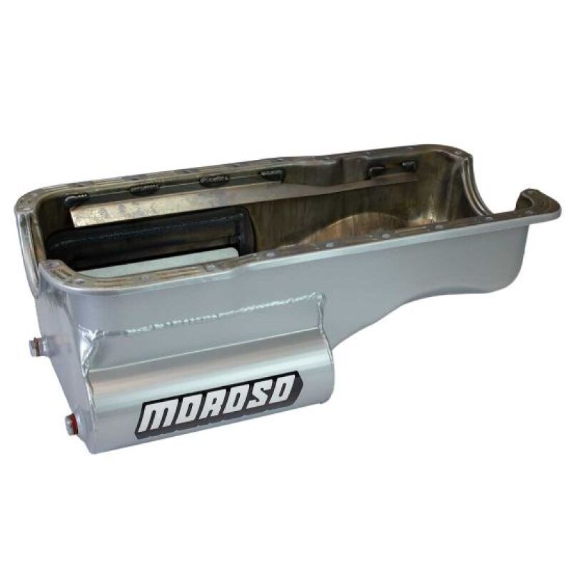 Moroso Ford 289-302 Small Block Oil Pan - 20583