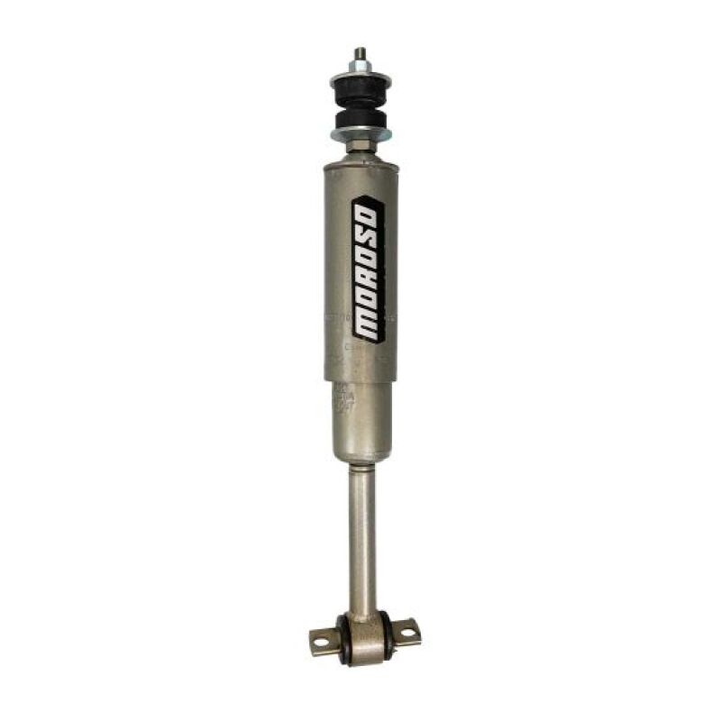 Moroso 99-05 Ford Ranger 3 Way Adjustable Front Drag Shock - 26311